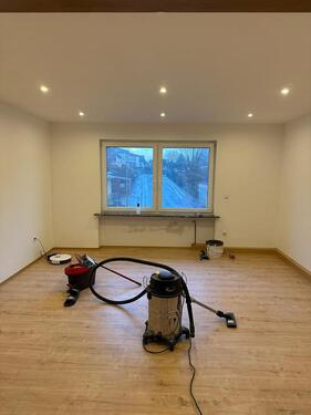 Foto - Etagenwohnung in Großrosseln zur Miete