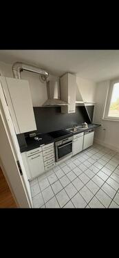 Foto - Etagenwohnung in Lübeck zur Miete