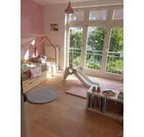 Geschmackvolle 4-5-Zi.-Wohnung in Aschaffenburg-Damm