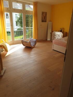 Foto - 5 Zimmer Etagenwohnung zum Kaufen in Aschaffenburg