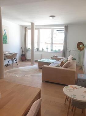 Foto - Etagenwohnung in Aschaffenburg zum Kaufen