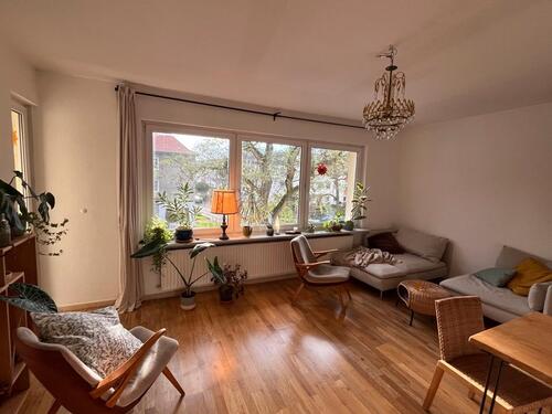 Foto - 3 Zimmer Etagenwohnung zur Miete in Köln