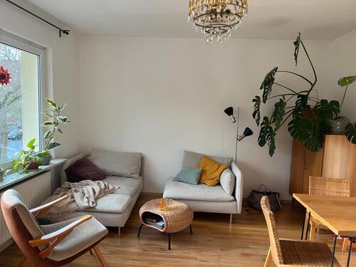 Foto - 3 Zimmer Etagenwohnung in Köln