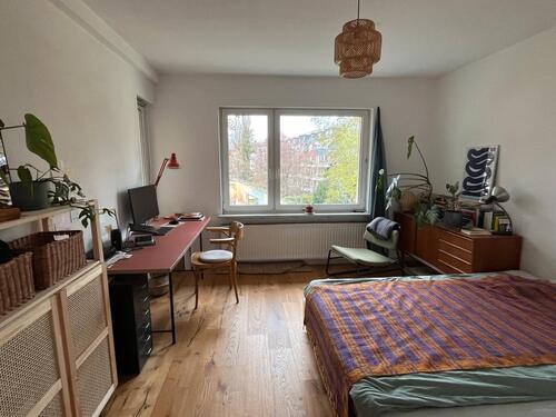 Foto - Etagenwohnung in Köln zur Miete