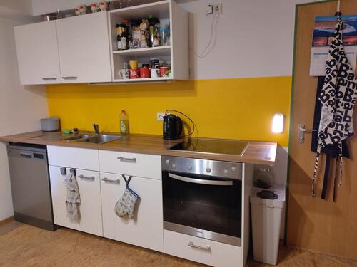 Foto - Etagenwohnung in Freiburg im Breisgau zur Miete