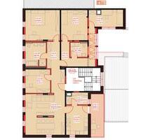 Großzügige 5-Zimmer-Mietwohnung (159m²) - Stadtilm