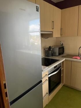 Foto - 3 Zimmer Etagenwohnung zur Miete in Büdelsdorf