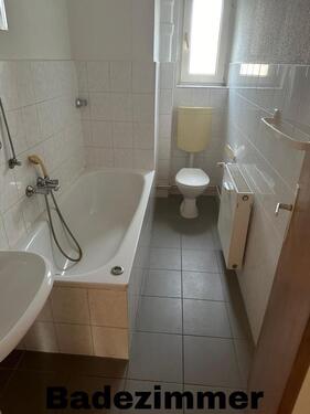 Foto - Etagenwohnung in Gelsenkirchen zur Miete