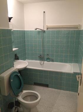 Foto - 1 Zimmer Etagenwohnung zur Miete in Braunschweig