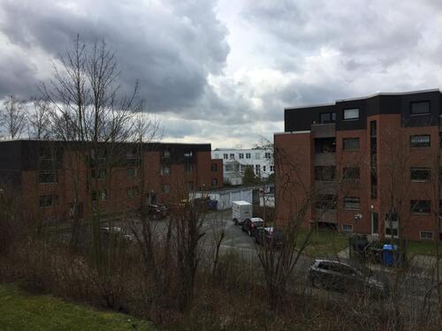 Foto - Etagenwohnung in Braunschweig zur Miete