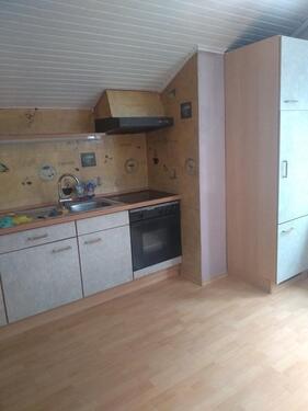 Foto - 2 Zimmer Etagenwohnung in Deggendorf