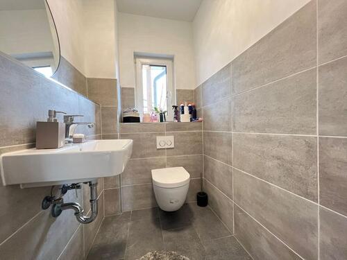 Foto - 4 Zimmer Doppelhaushälfte in Kellinghusen