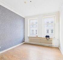-Sichern Sie sich Ihre Renovierungsprämie- 5 Zimmer Altbauwohnung in Wilhelmshaven