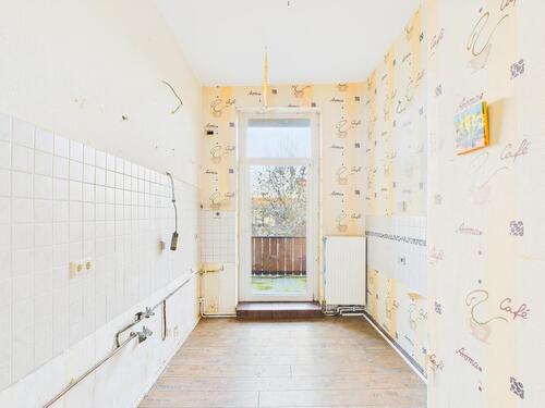 Foto - 5 Zimmer Etagenwohnung in Wilhelmshaven