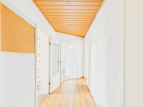 Foto - Etagenwohnung in Wilhelmshaven zur Miete