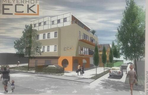 Foto - Energiesparhaus zum schöner wohnen zentrale Lage in Bramsche