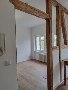 Foto - Charmante 1,5 Zimmer Wohnung mit Blick auf die Brigach