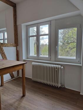 Foto - 1.5 Zimmer Etagenwohnung in Villingen-Schwenningen