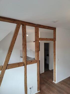 Foto - Etagenwohnung in Villingen-Schwenningen zur Miete