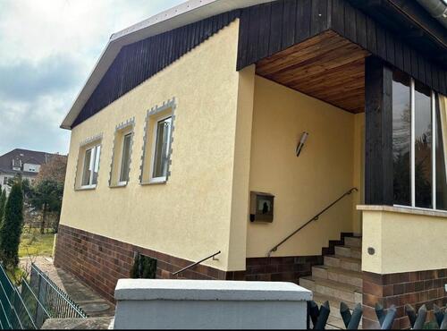 Foto - 6 Zimmer Einfamilienhaus in Bleicherode