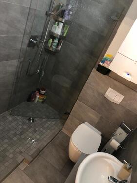 Foto - 3 Zimmer Etagenwohnung in Osnabrück