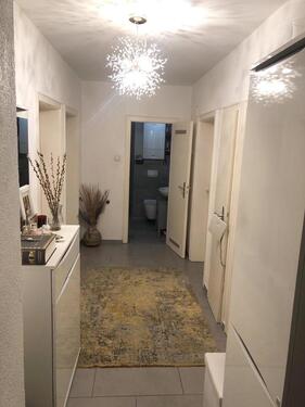 Foto - Etagenwohnung in Osnabrück zur Miete