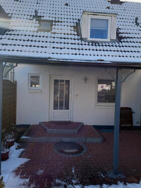 Foto - 2 Zimmer Reihenhaus zum Kaufen in Schleswig