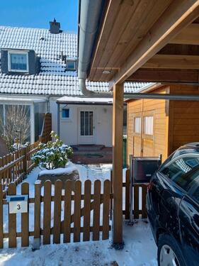 Foto - 2 Zimmer Reihenhaus in Schleswig