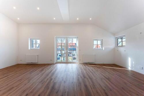 Foto - Großzügige 2-Zi.-Wohnung 