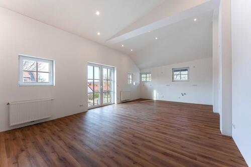 Foto - 2 Zimmer Etagenwohnung zur Miete in Cremlingen