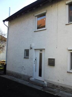 Foto - Schöne Stadtwohnung in Bad Wurzach