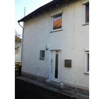 Schöne Stadtwohnung in Bad Wurzach