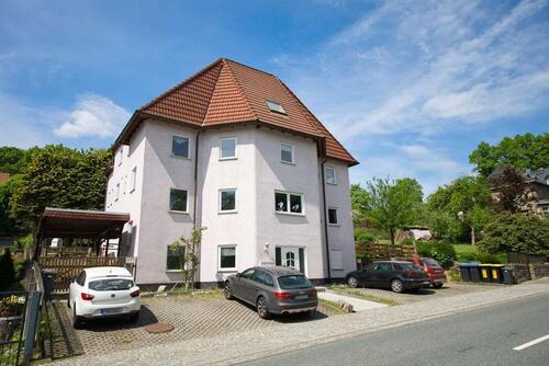 Foto - Moderne Gewerbe-Büroeinheit mit Fußbodenheizung und Pkw-Stellplätzen