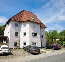 Moderne Gewerbe-Büroeinheit mit Fußbodenheizung und Pkw-Stellplätzen - Aue-Bad Schlema