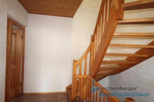 Foto - Einfamilienhaus in Moosthenning zur Miete