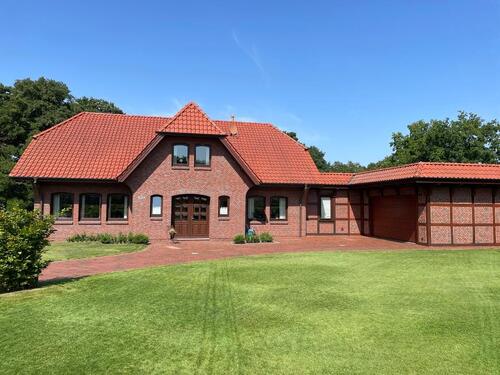 Foto - 10 Zimmer Einfamilienhaus zum Kaufen in Wardenburg