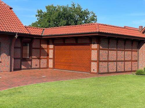 Foto - 10 Zimmer Einfamilienhaus in Wardenburg