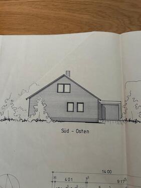 Foto - Einfamilienhaus in Bremen zum Kaufen