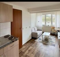 Ohne Kaution! Helle 2-Raum Wohnung Zentrum Sellin