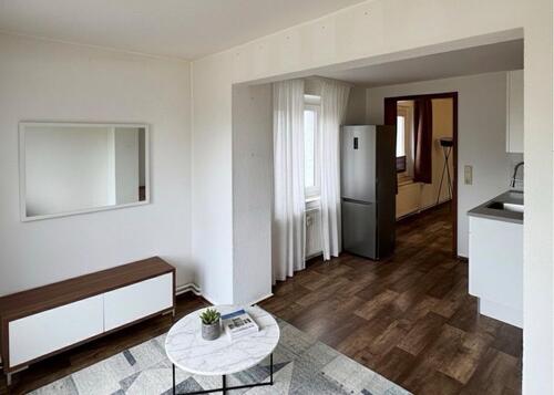 Foto - 2 Zimmer Erdgeschoßwohnung zur Miete in Sellin