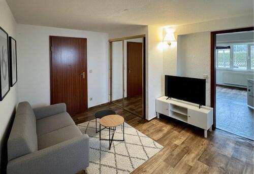 Foto - 2 Zimmer Erdgeschoßwohnung in Sellin