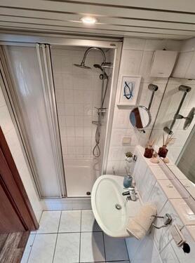 Foto - Erdgeschoßwohnung in Sellin zur Miete