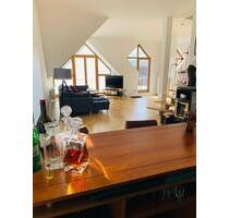 220 qm Traumwohnung an der Leinemasch - Hannover Döhren-Wülfel