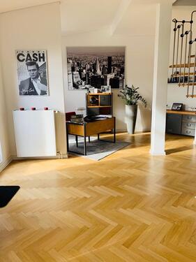 Foto - 4 Zimmer Maisonettenwohnung in Hannover