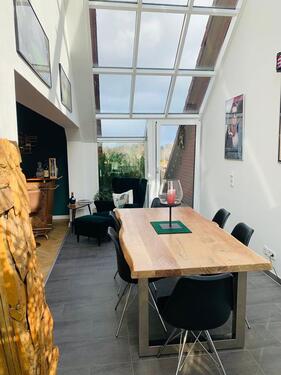 Foto - Maisonettenwohnung in Hannover zur Miete