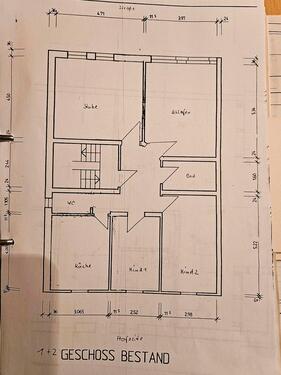 Foto - vermiete ab 1.07.26 eine 3 Raum Wohnung