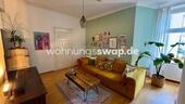 Foto - Wohnungsswap - 2 Zimmer, 59 m² - Greifswalder Straße, Pankow, Berlin