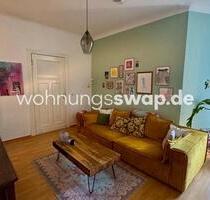 Wohnungsswap - 2 Zimmer, 59 m² - Greifswalder Straße, Pankow, Berlin