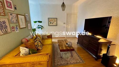 Foto - 2 Zimmer Etagenwohnung zur Miete in Berlin
