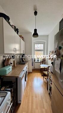 Foto - Etagenwohnung in Berlin zur Miete